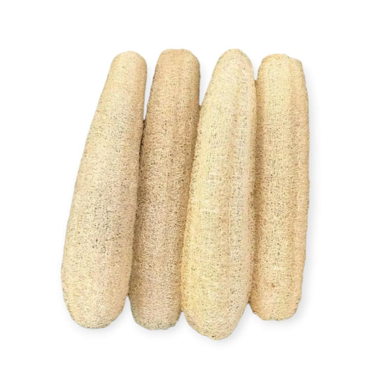 Luffa Natural Grande 35cm