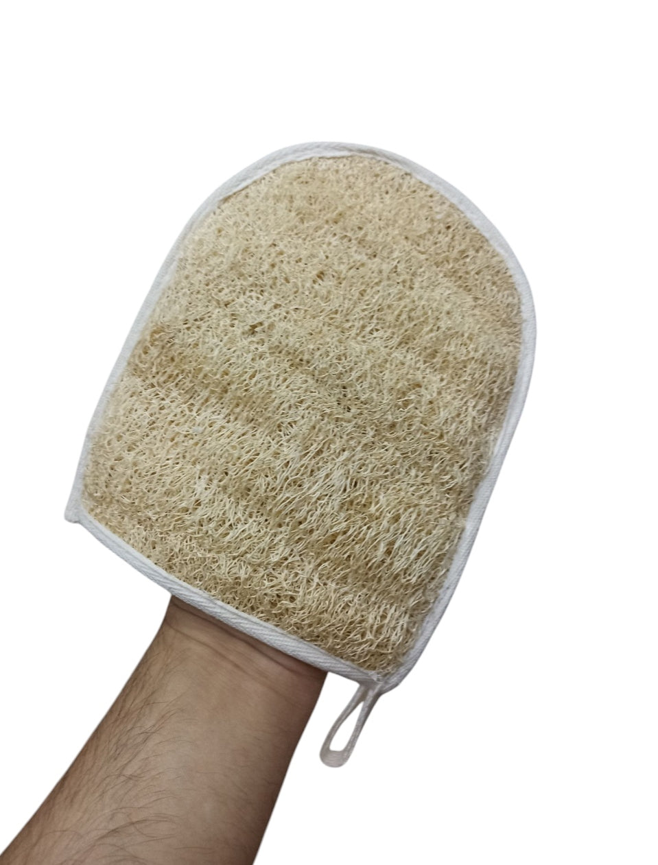 Guantes Exfoliantes Corporal Luffa