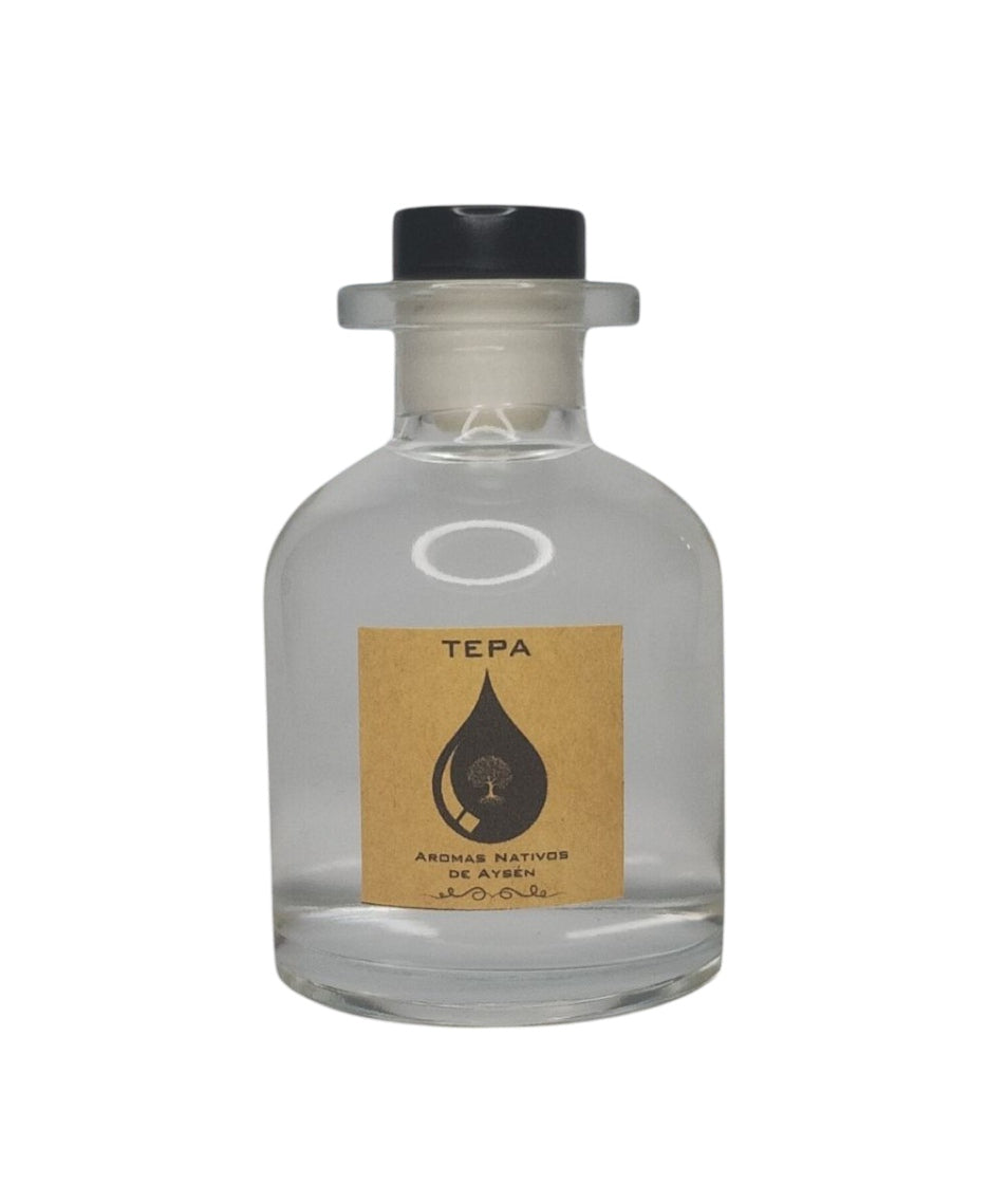Difusores con Varillas Aromas Nativos de Aysen 250ml