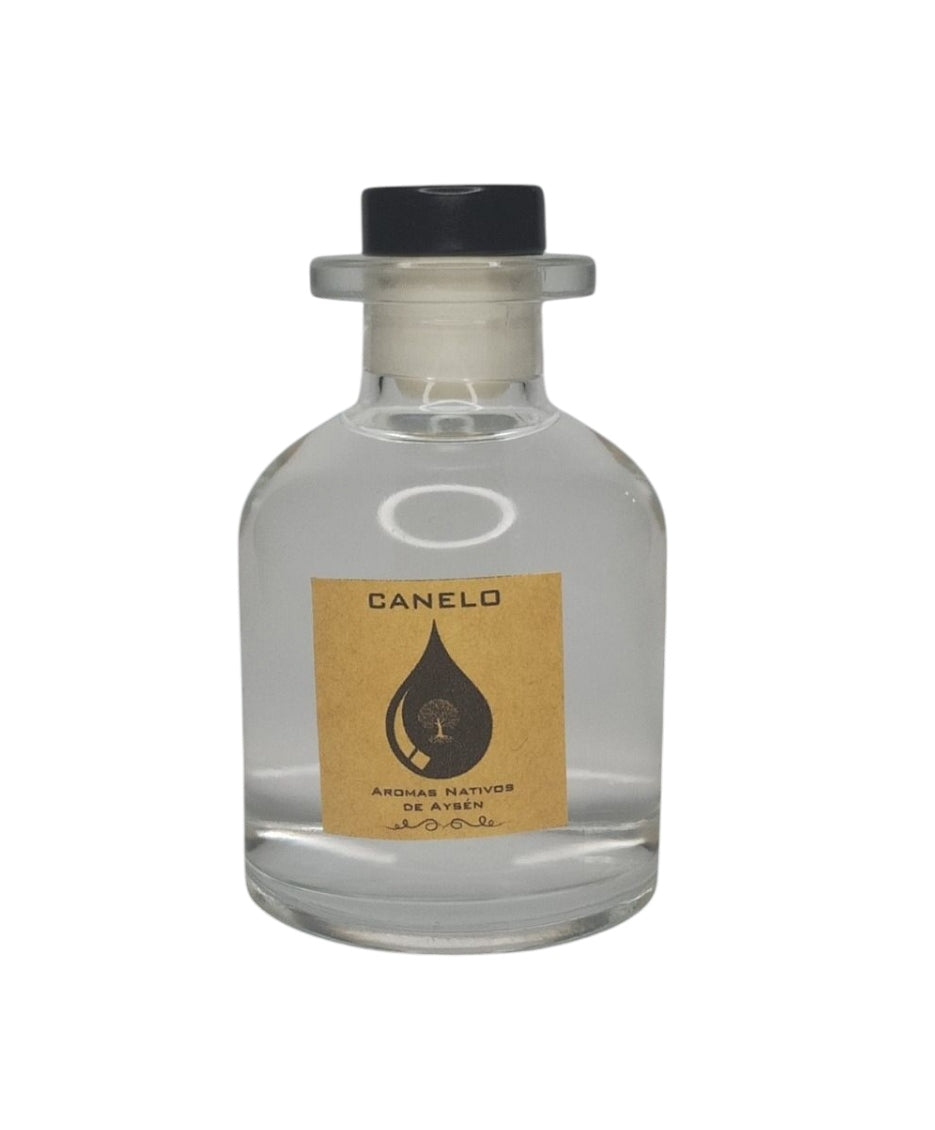 Difusores con Varillas Aromas Nativos de Aysen 250ml