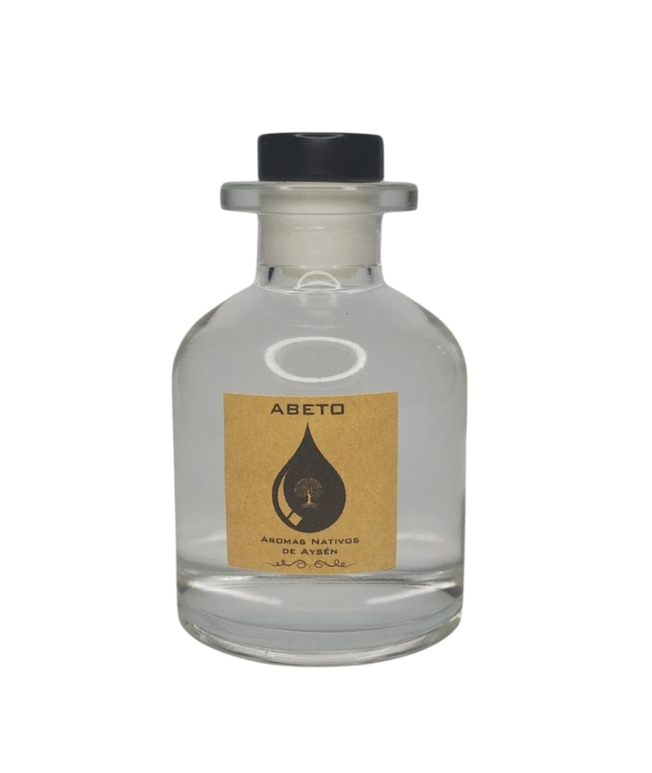 Difusores con Varillas Aromas Nativos de Aysen 250ml