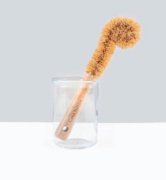 Escobillas de Limpieza Vasos o Botellas