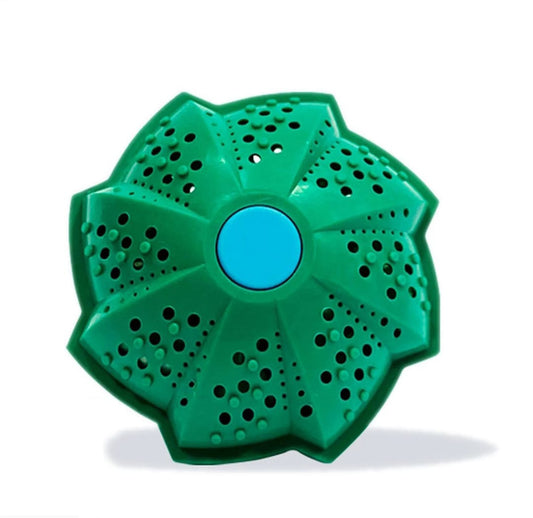 Bola para el Lavado de Ropa