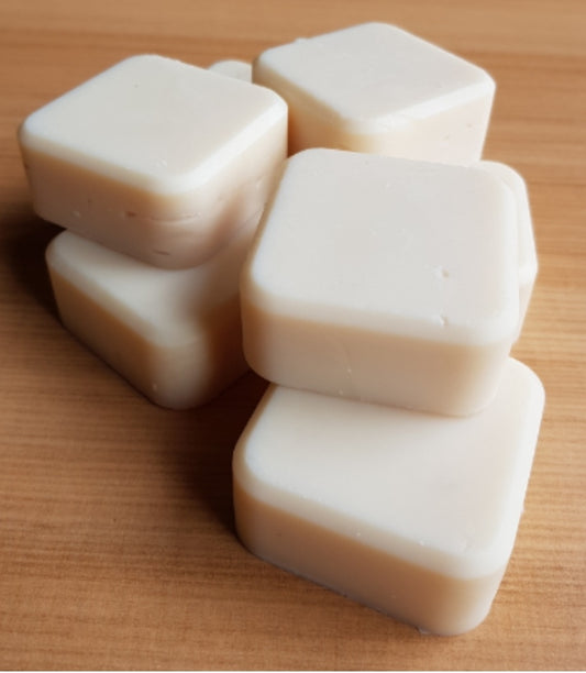 Lavaloza Sólido Natural 4 Unidades