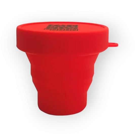 Vaso Esterilizador Copita Menstrual