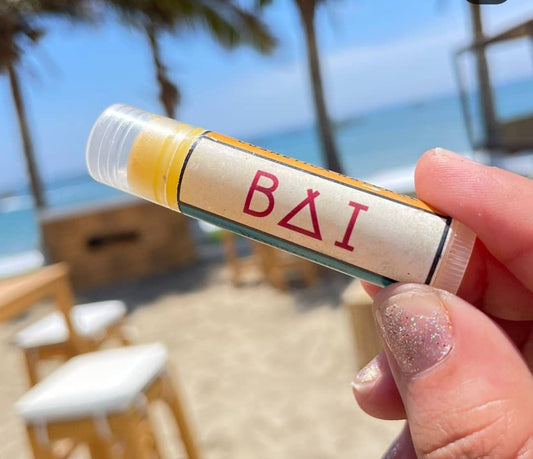 Bálsamo Labial Natural 5g Bai