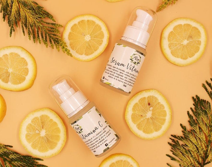 Sérun Vitamina C 30ml