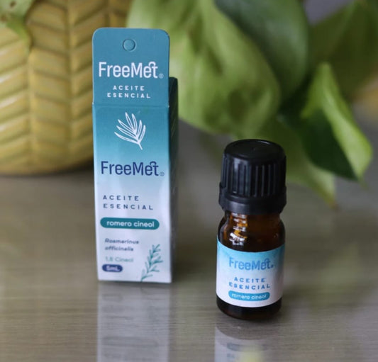 Aceites Esenciales Freemet