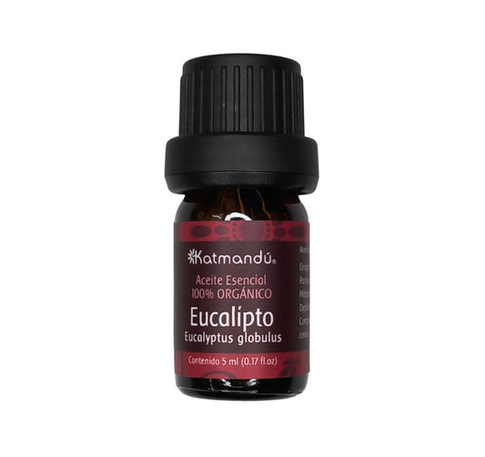 Aceites Esenciales Katmandu