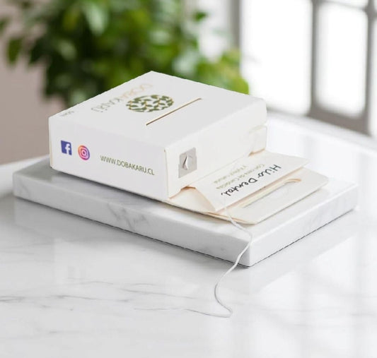 Hilo Dental 50 Metros Caja