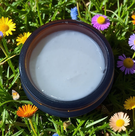 Crema Hidratante Calafate Natural 50ml