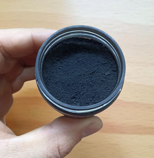 Blanqueador Dental Carbón Activado 20g