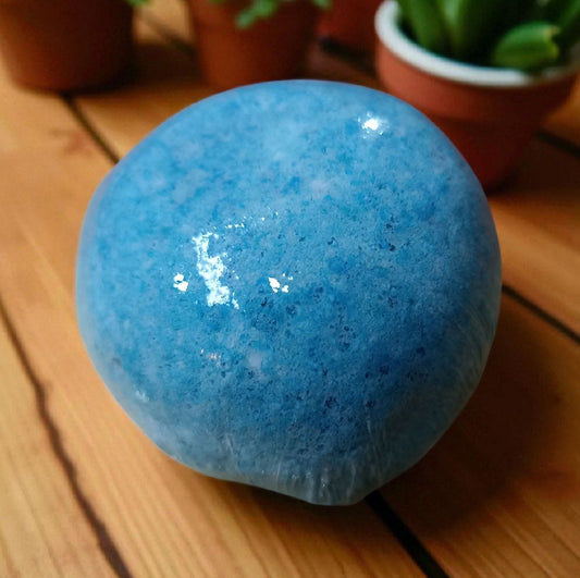 Bomba Efervescente Calafate o Rosa Mosqueta