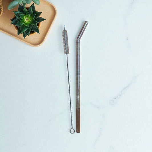 Set de Bombilla más Limpiador