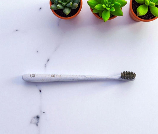 Cepillos Dentales Adultos Bioplastico