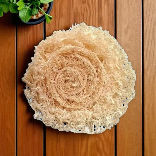 Virutillas Luffa 100% Natural