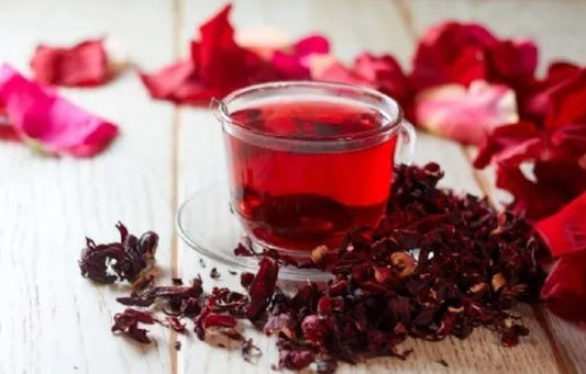 Flor de Jamaica 100g