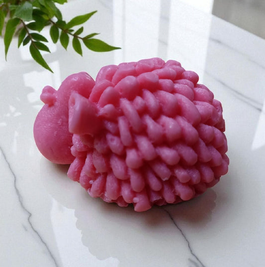 Jabón Sólido Rosa Mosqueta 80g Alem