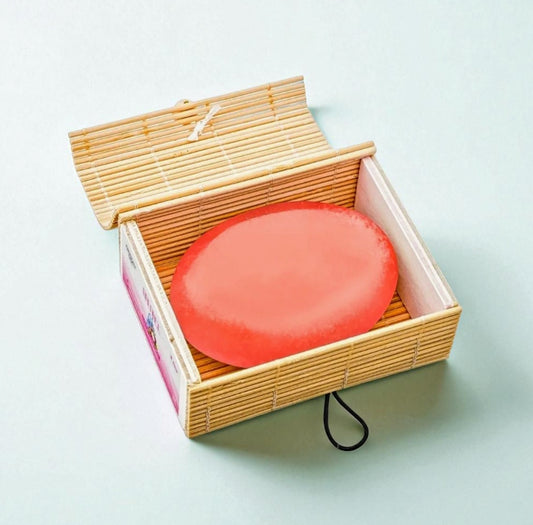 Barras Corporales Piedra Alumbre Áloe Vera o Mangostan