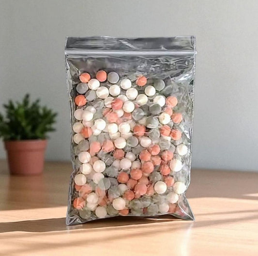 Repuesto de Piedras para Filtro de Ducha