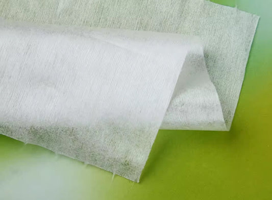 Cubre Pañal 100 Hojas Bambú Talla L