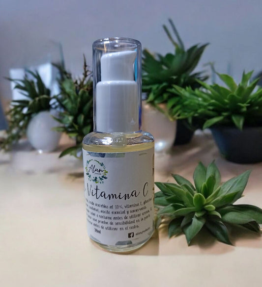 Sérun Vitamina C 30ml