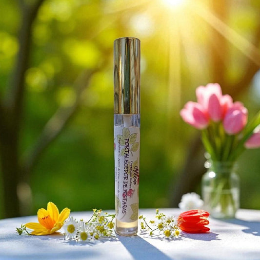 Fortalecedor Pestañas 4ml Alem