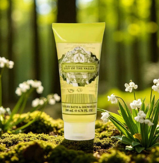 Gel para Ducha de 200ml