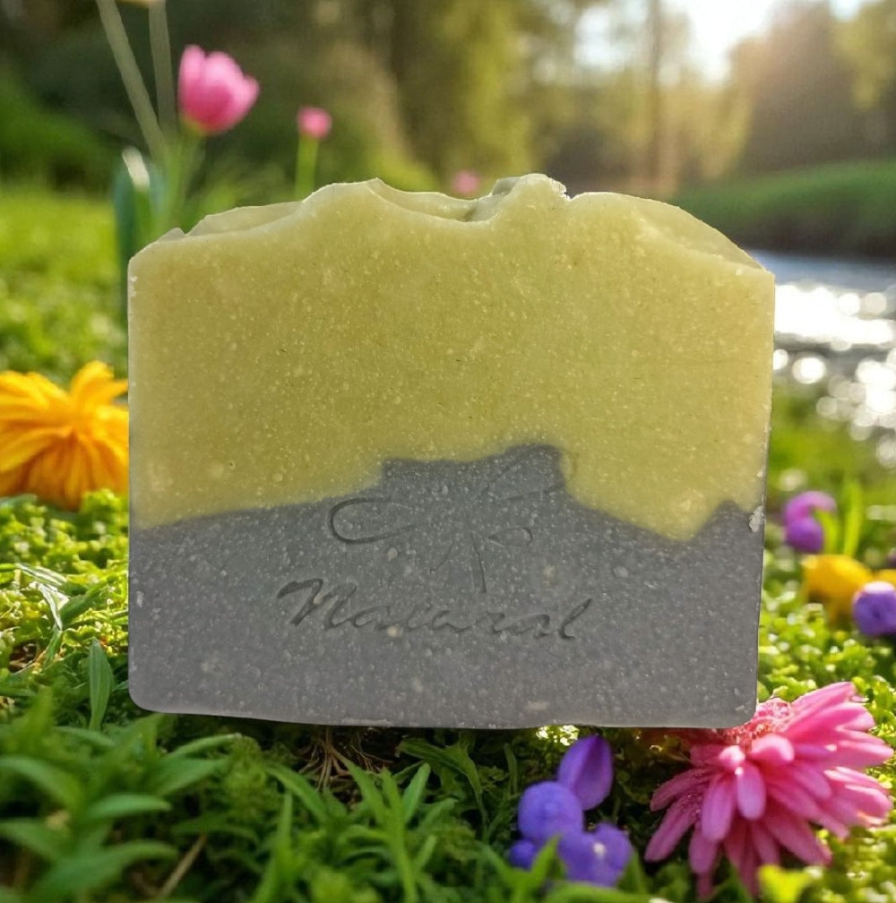 Diferentes Jabones Artesanales 100g