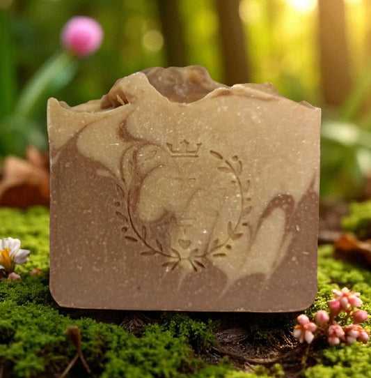 Diferentes Jabones Artesanales 100g