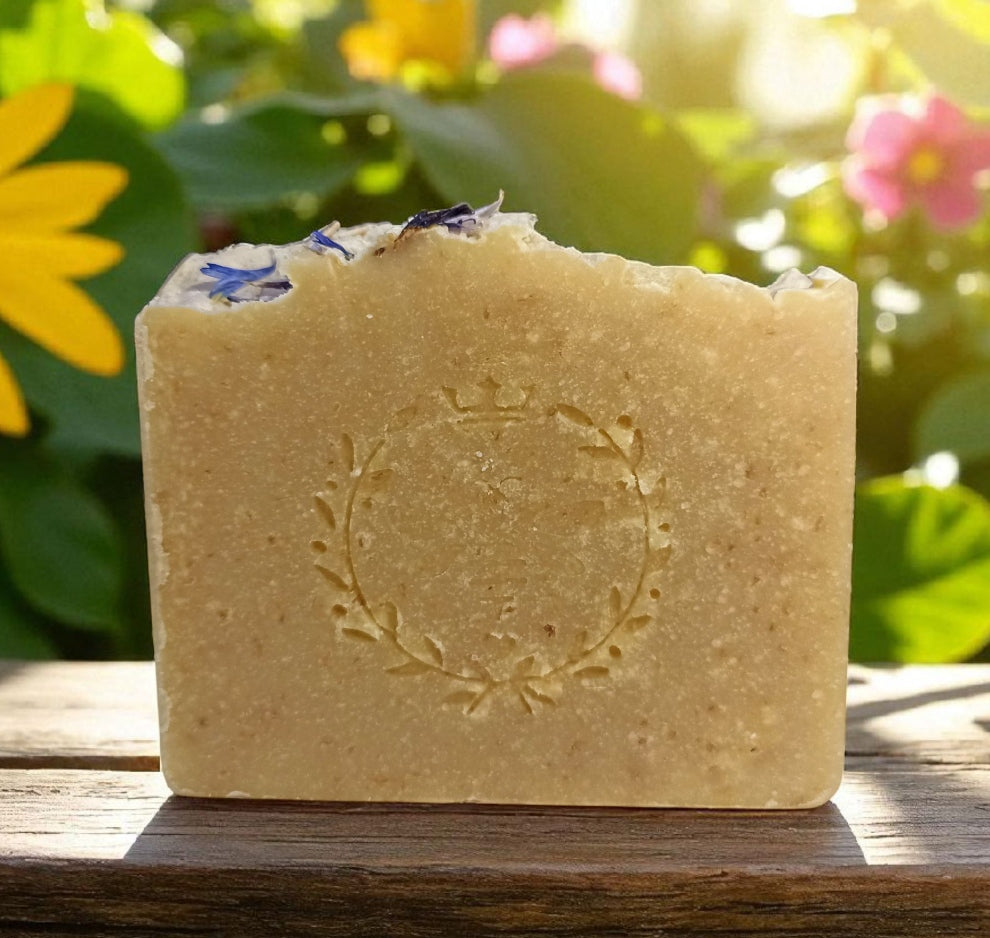 Diferentes Jabones Artesanales 100g