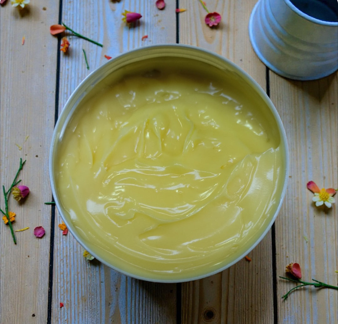 Autobronceante 100% Natural