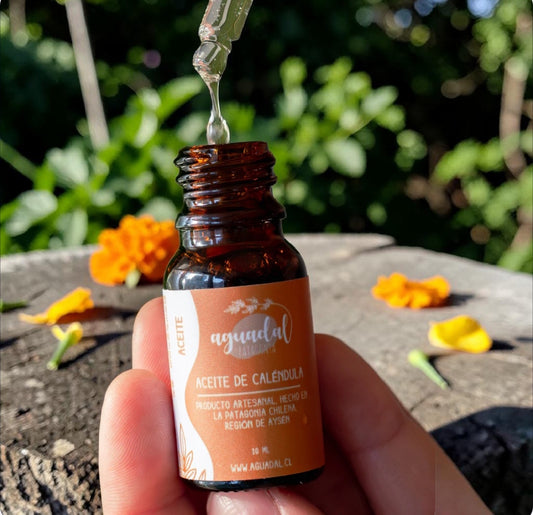 Aceite de Caléndula 10ml
