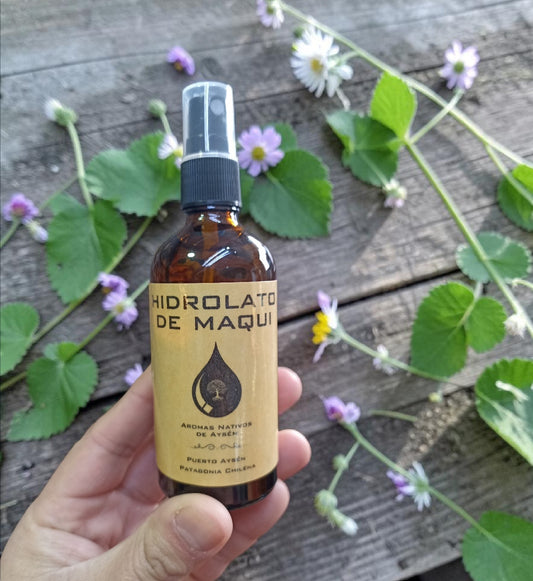 Hidrolatos Naturales 100ml