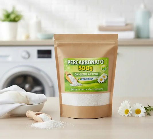 Percarbonato de 500grs