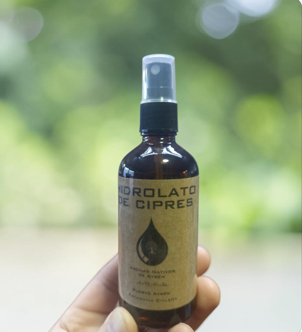 Hidrolatos Naturales 100ml