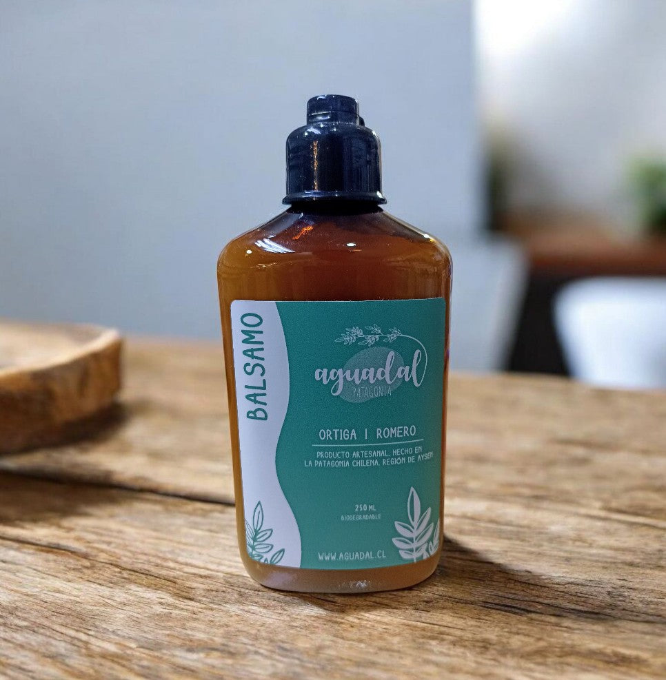 Acondicionador Líquido Aguadal 250ml