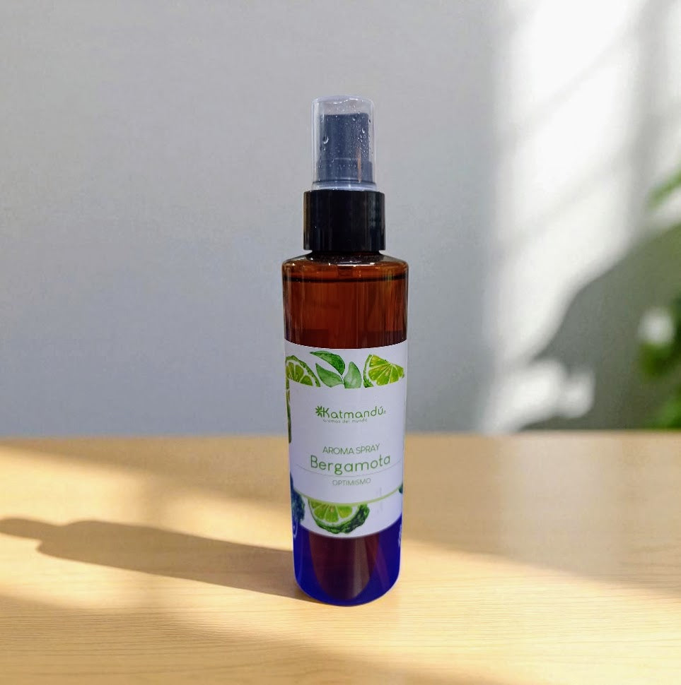 Colonia Spray Corporal 150ml Katmandu