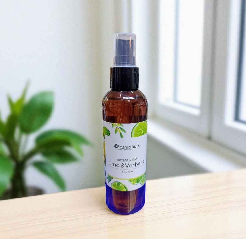 Colonia Spray Corporal 150ml Katmandu