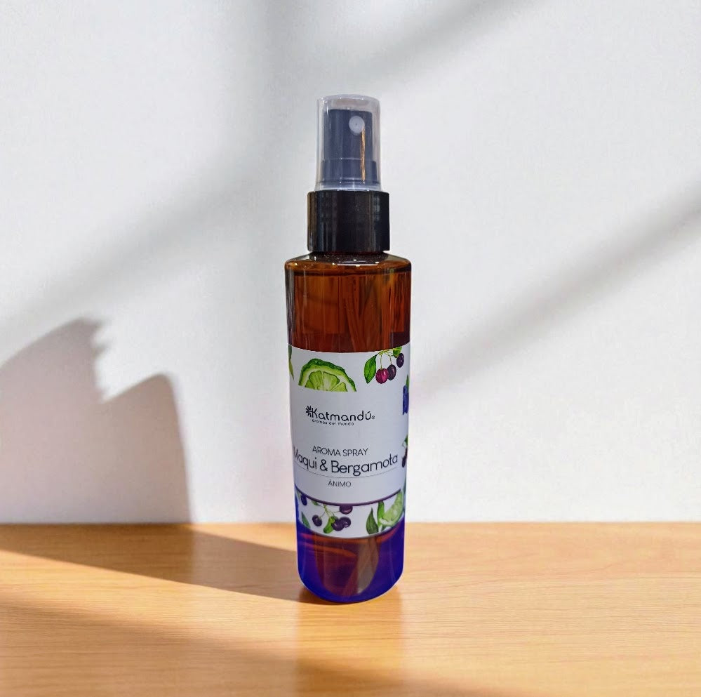 Colonia Spray Corporal 150ml Katmandu