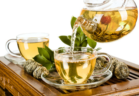 Infusiones