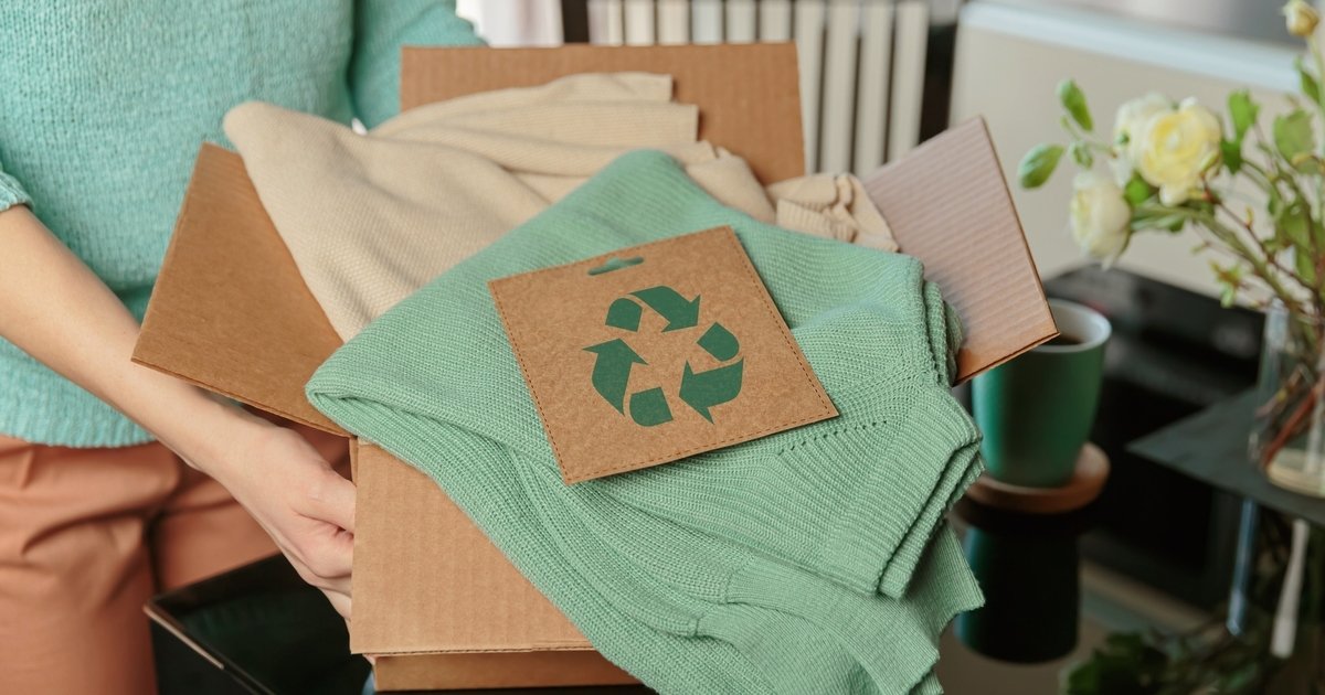 Moda Circular