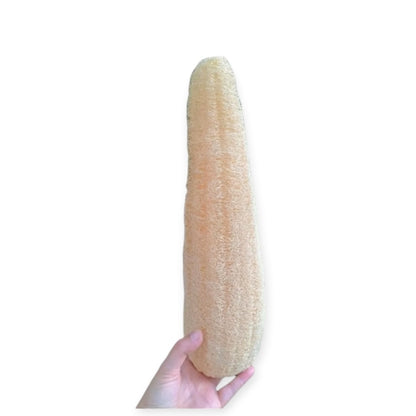 Luffa Natural Grande 35cm