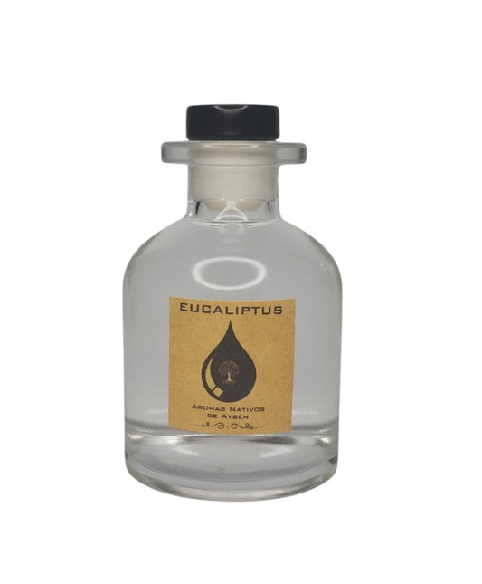 Difusores con Varillas Aromas Nativos de Aysen 250ml
