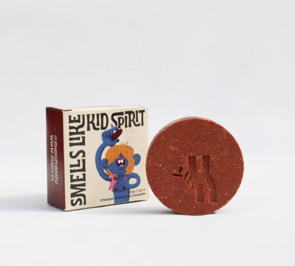 Shampoo Sólido 100g Khalu