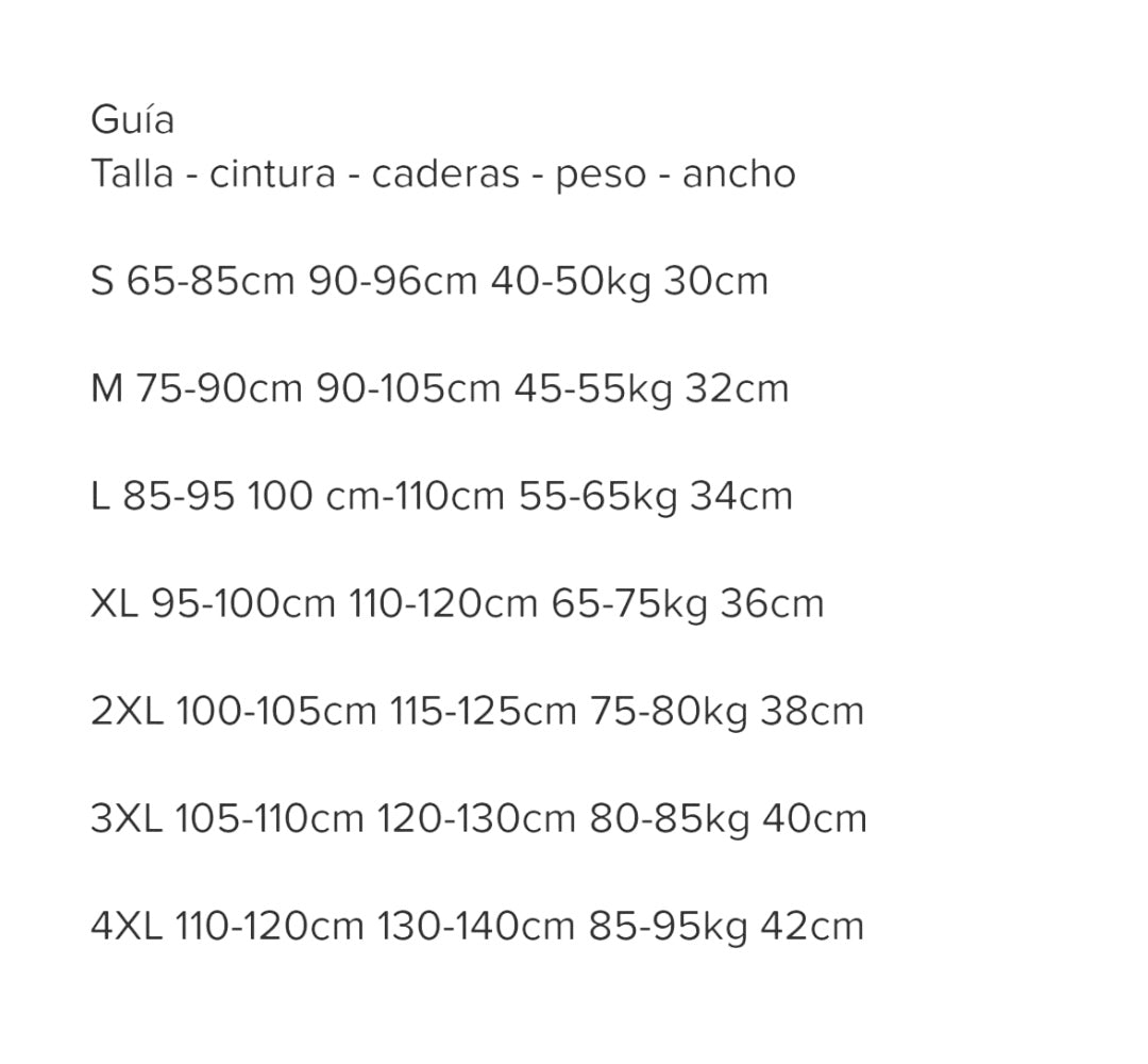 Calzón Periodo Menstrual Algodon