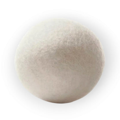 Bola de Lana 3un Secado de Ropa