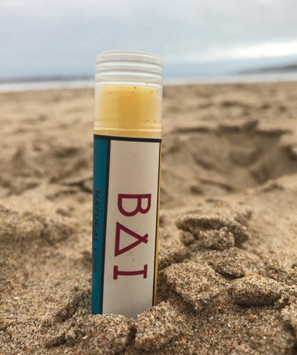 Bálsamo Labial Natural 5g Bai