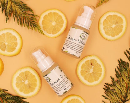 Sérun Vitamina C 30ml