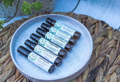 Roll On de Aromaterapia Naturales 10ml Alun